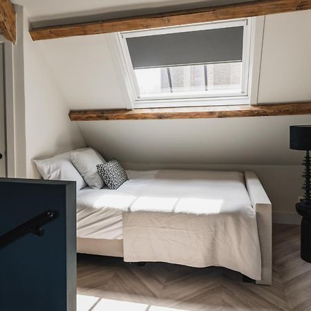 Shortstay - De Pastorie, Gouda Eksteriør billede