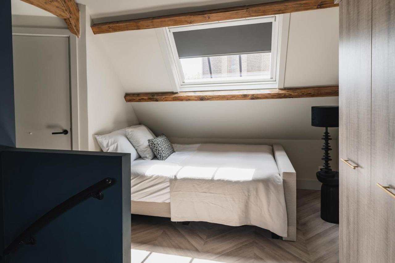 Shortstay - De Pastorie, Gouda Eksteriør billede