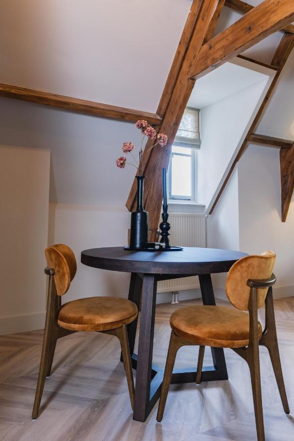 Shortstay - De Pastorie, Gouda Eksteriør billede