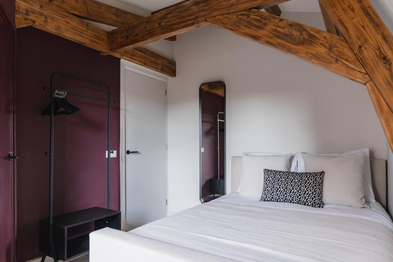 Shortstay - De Pastorie, Gouda Eksteriør billede