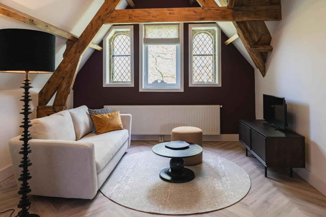 Shortstay - De Pastorie, Gouda Eksteriør billede