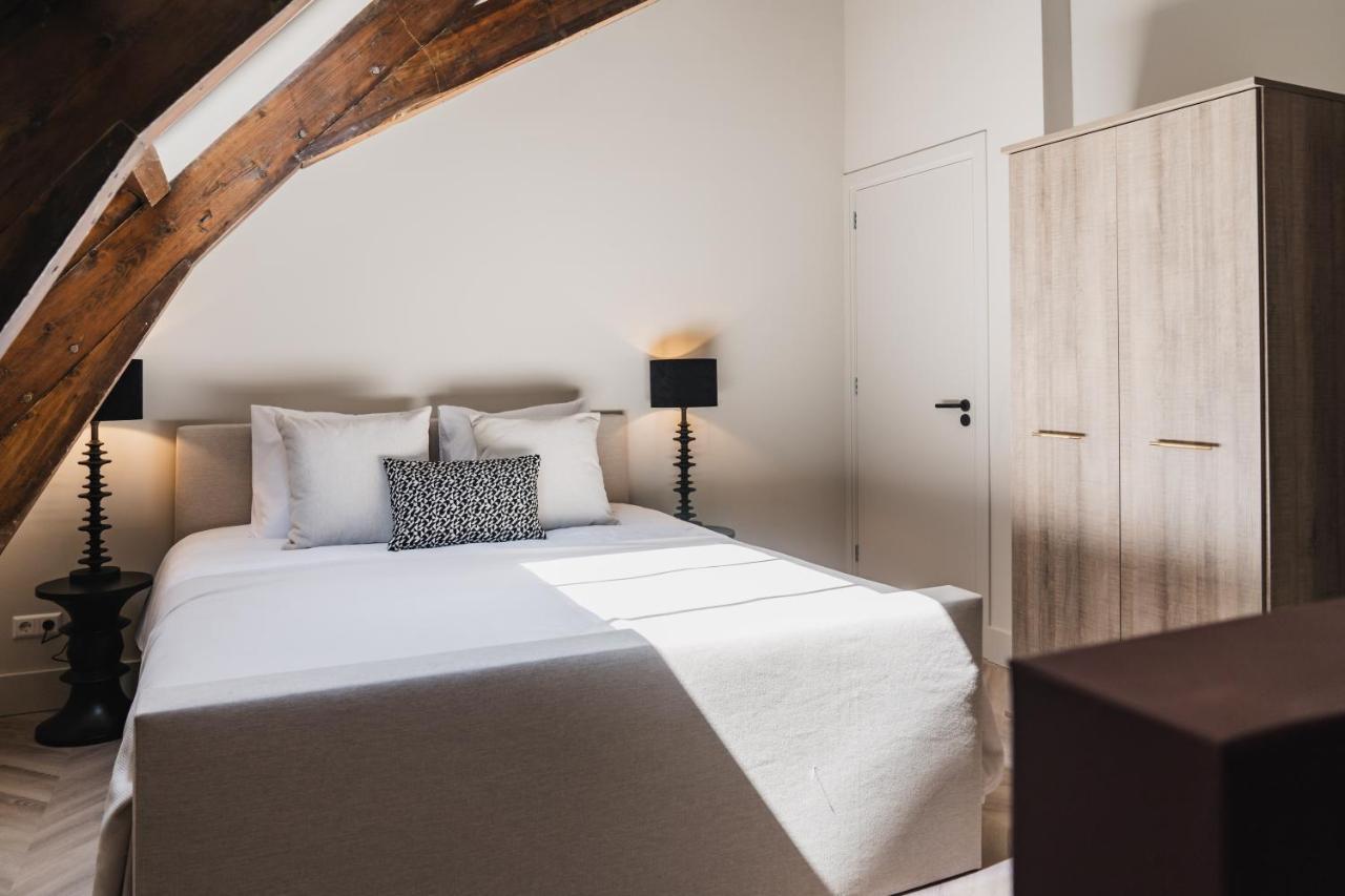 Shortstay - De Pastorie, Gouda Eksteriør billede