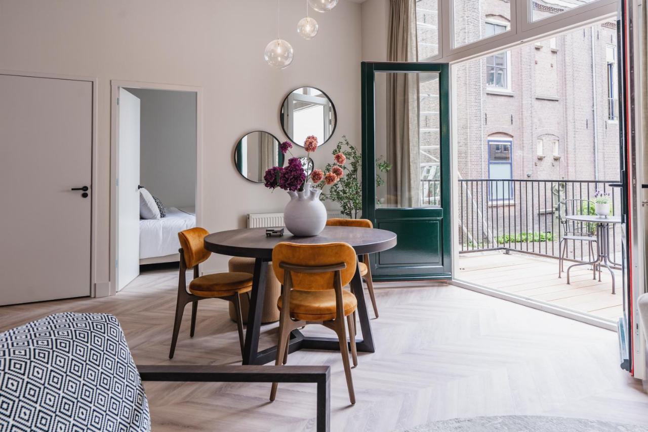 Shortstay - De Pastorie, Gouda Eksteriør billede