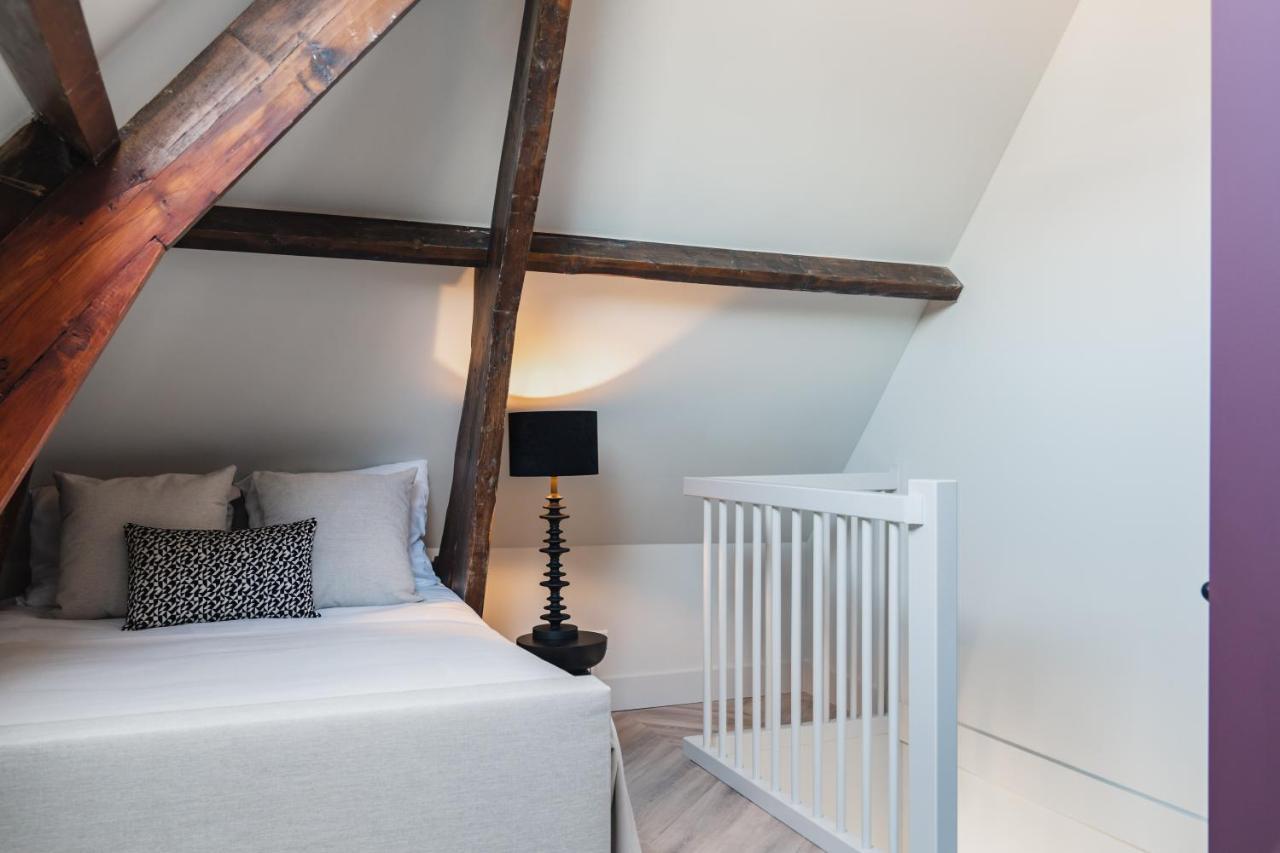 Shortstay - De Pastorie, Gouda Eksteriør billede