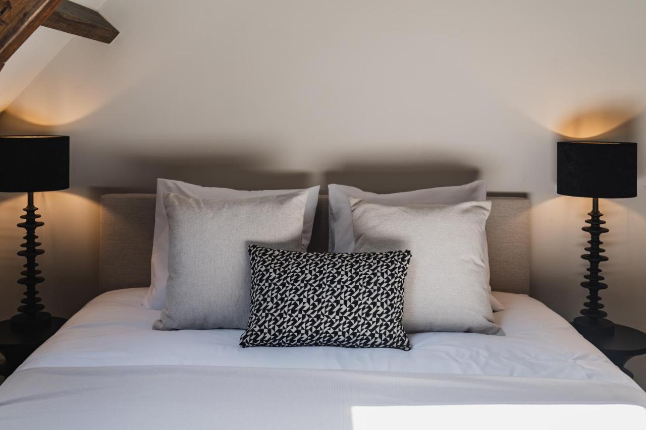 Shortstay - De Pastorie, Gouda Eksteriør billede