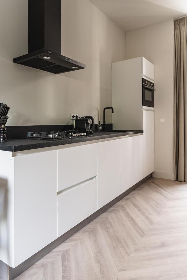 Shortstay - De Pastorie, Gouda Eksteriør billede